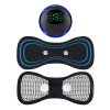 Ems Butterfly Portable Neck Massager