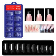 Artificial nails / False nails / Acrylic nails / Gel nails