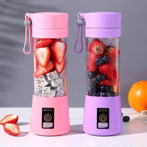 PORTA BLENDER™ - PORTABLE BOTTLE BLENDER