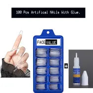 Artificial nails / False nails / Acrylic nails / Gel nails