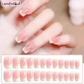 Artificial nails / False nails / Acrylic nails / Gel nails