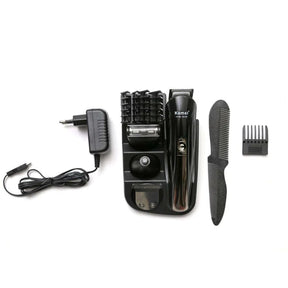 Km-500 8 In 1 Grooming Kit